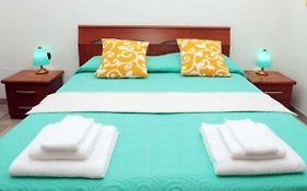 City Cottage Bari