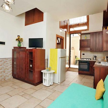 City Cottage Bari Esterno foto