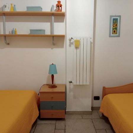 City Cottage Bari Esterno foto