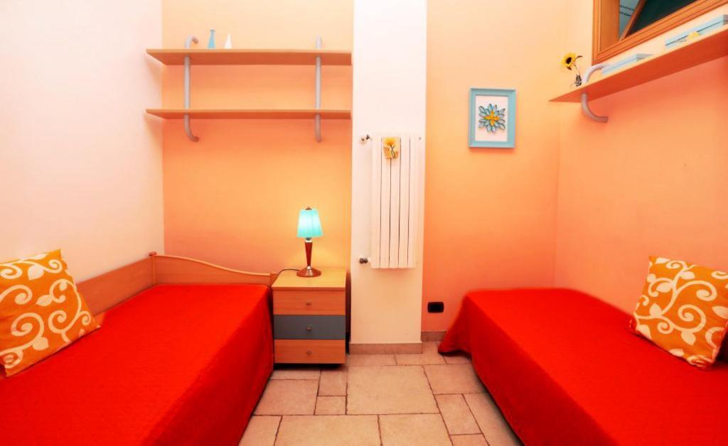 City Cottage Bari Esterno foto