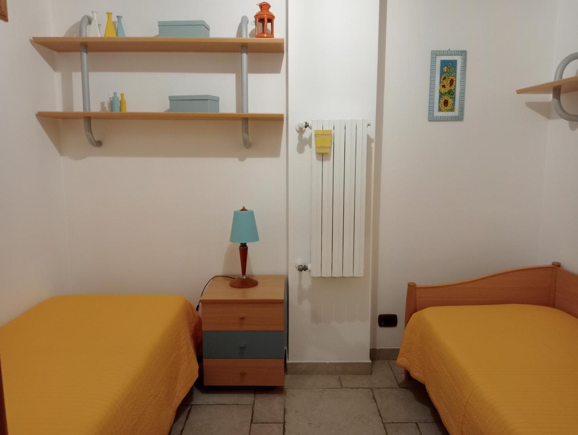 City Cottage Bari Esterno foto